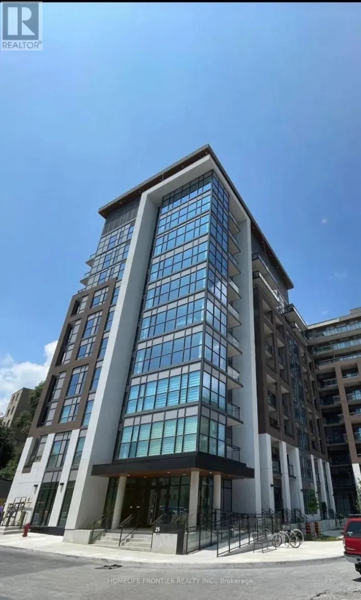 809 - 25 NEIGHBOURHOOD LANE, Toronto