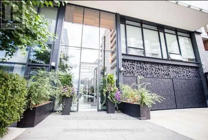 809 - 25 STAFFORD STREET, Toronto
