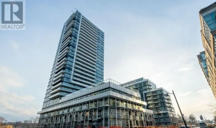 809 - 251 MANITOBA STREET, Toronto