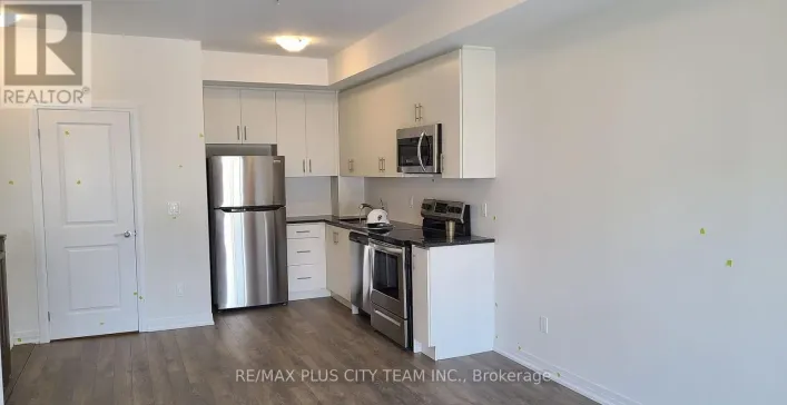 809 - 2635 WILLIAM JACKSON DRIVE, Pickering