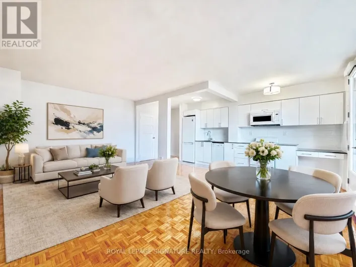 809 - 276 ST GEORGE STREET, Toronto