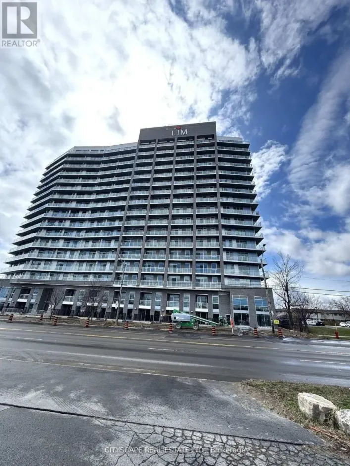 809 - 2782 BARTON STREET, Hamilton