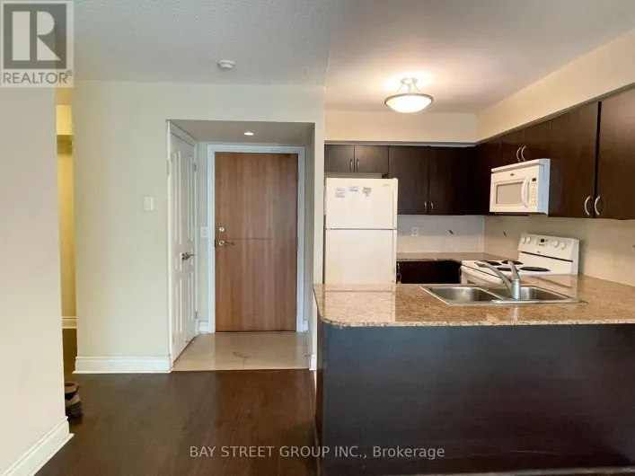 809 - 30 CLEGG ROAD, Markham