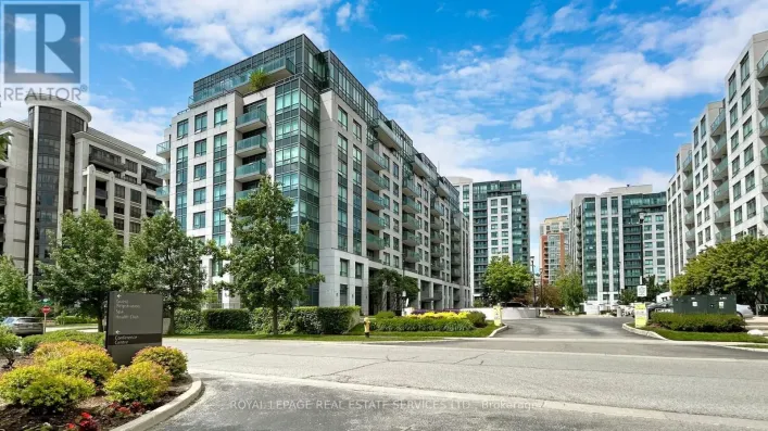 809 - 30 CLEGG ROAD, Markham