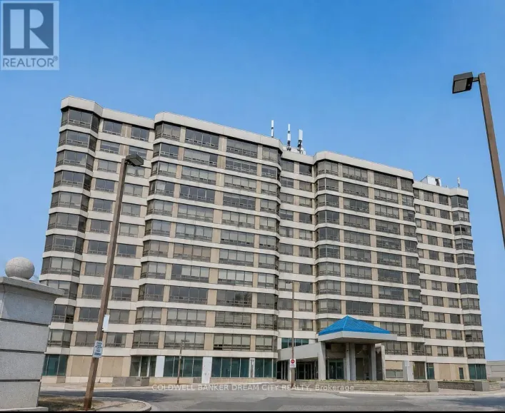 809 - 310 MILL STREET S, Brampton
