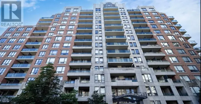 809 - 310 RED MAPLE ROAD, Richmond Hill