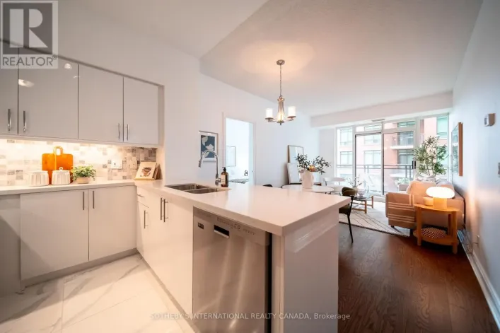 809 - 319 MERTON STREET, Toronto