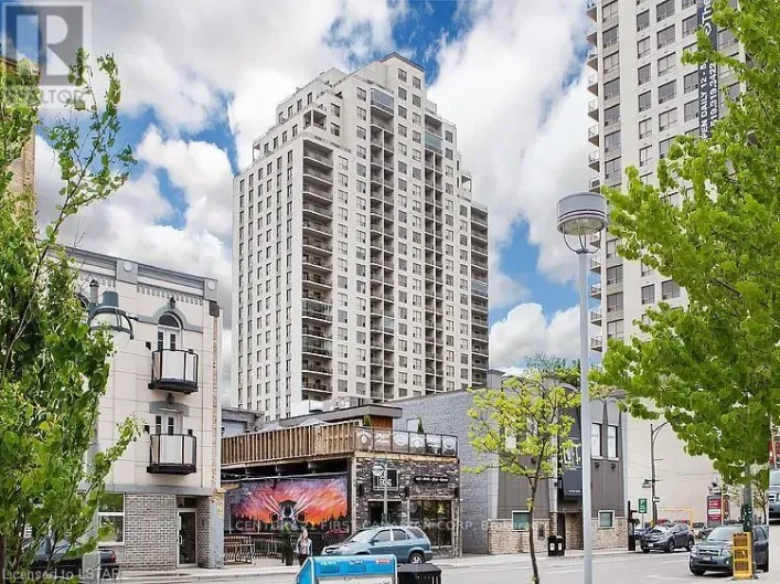 809 - 330 RIDOUT STREET N, London East