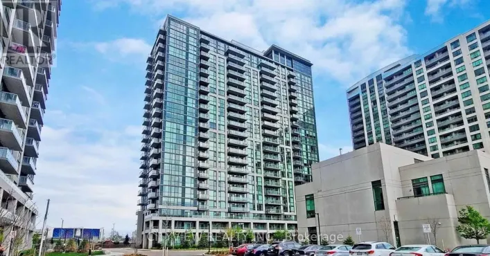 809 - 339 RATHBURN ROAD W, Mississauga
