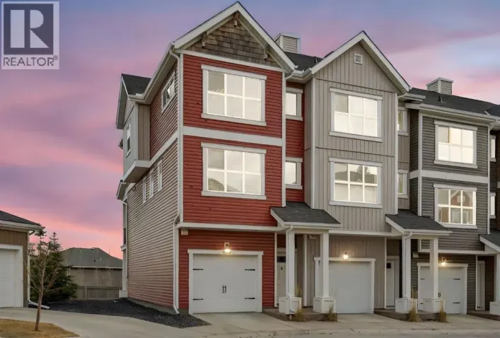 809, 355 Nolancrest Heights NW, Calgary