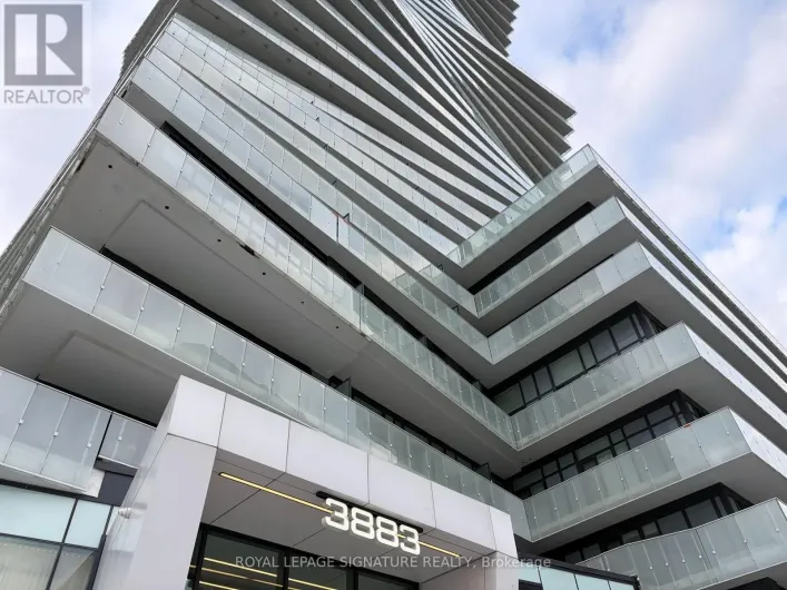 809 - 3883 QUARTZ ROAD, Mississauga