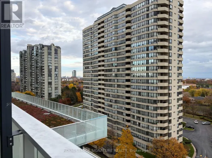 809 - 3883 QUARTZ ROAD, Mississauga