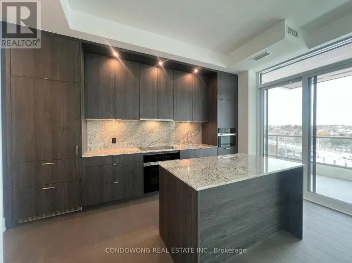 809 - 397 ROYAL ORCHARD BOULEVARD, Markham