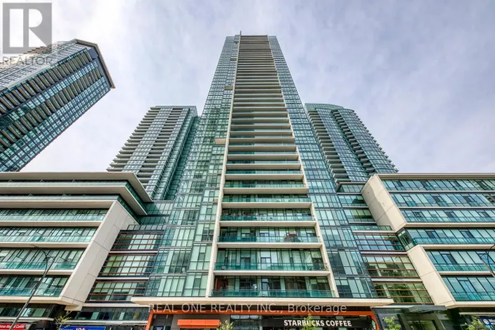 809 - 4070 CONFEDERATION PARKWAY, Mississauga