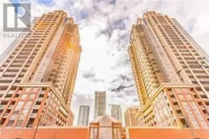 809 - 4080 LIVING ARTS DRIVE, Mississauga