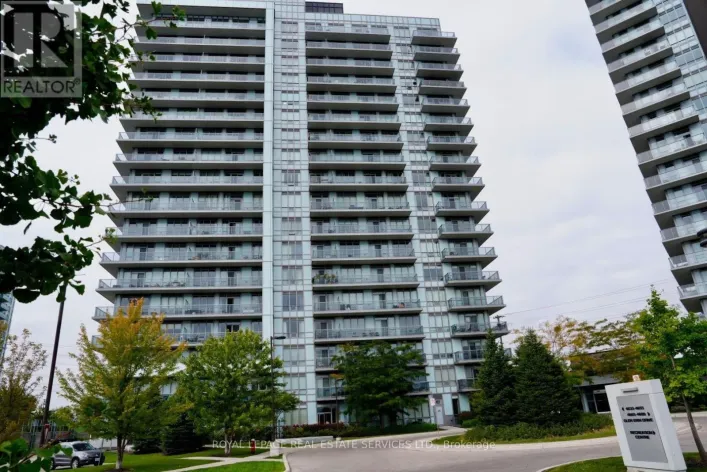 809 - 4633 GLEN ERIN DRIVE, Mississauga