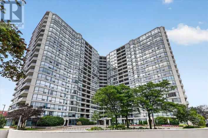 809 - 4725 SHEPPARD AVENUE E, Toronto