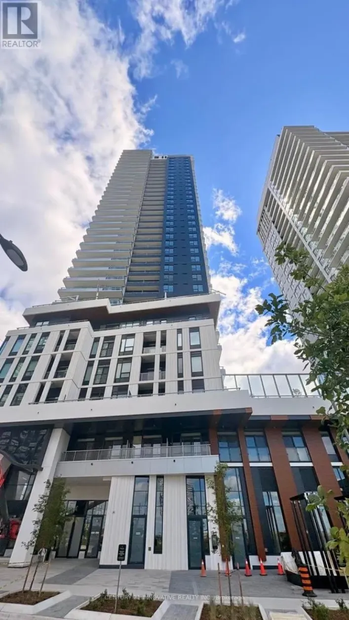 809 - 5 MEADOWDALE ROAD, Vaughan