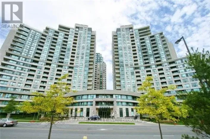 809 - 509 BEECROFT ROAD, Toronto