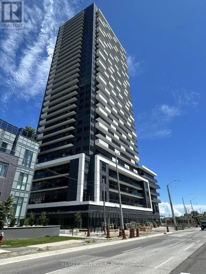 809 - 5105 HURONTARIO STREET, Mississauga