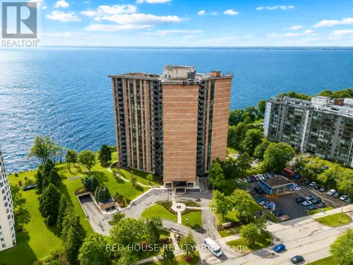 809 - 5250 LAKESHORE ROAD, Burlington