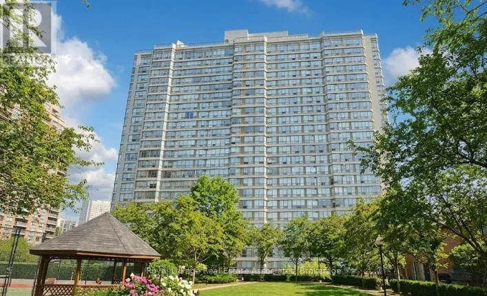 809 - 55 ELM DRIVE W, Mississauga