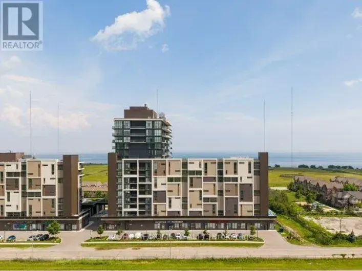 809 - 550 NORTH SERVICE ROAD, Grimsby