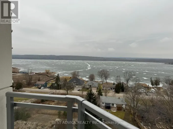 809 - 56 LAKESIDE TERRACE, Barrie