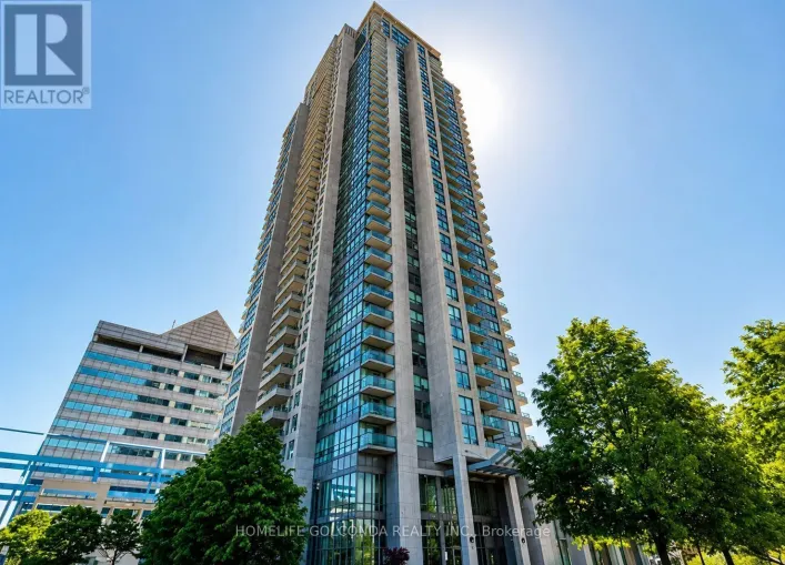 809 - 60 BRIAN HARRISON WAY, Toronto