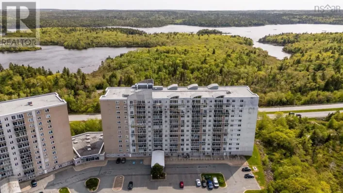 809 60 Walter Havill Drive, Halifax