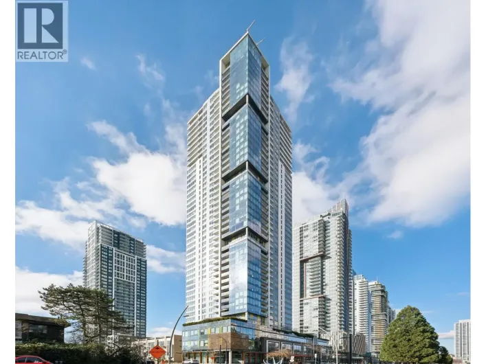 809 6461 TELFORD AVENUE, Burnaby