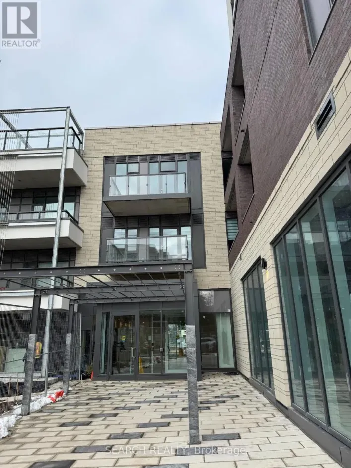 809 - 705 DAVIS DRIVE, Newmarket