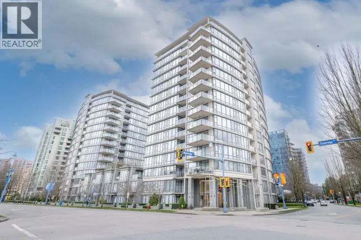 809 7360 ELMBRIDGE WAY, Richmond