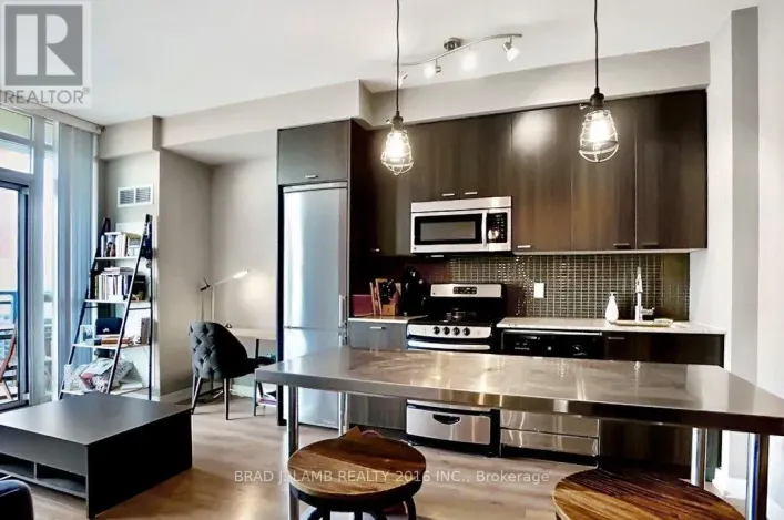 809 - 775 KING STREET W, Toronto