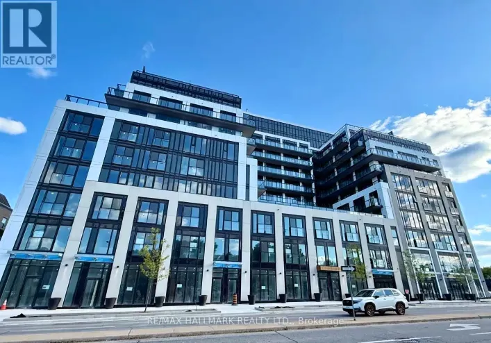 809 - 799 THE QUEENSWAY, Toronto