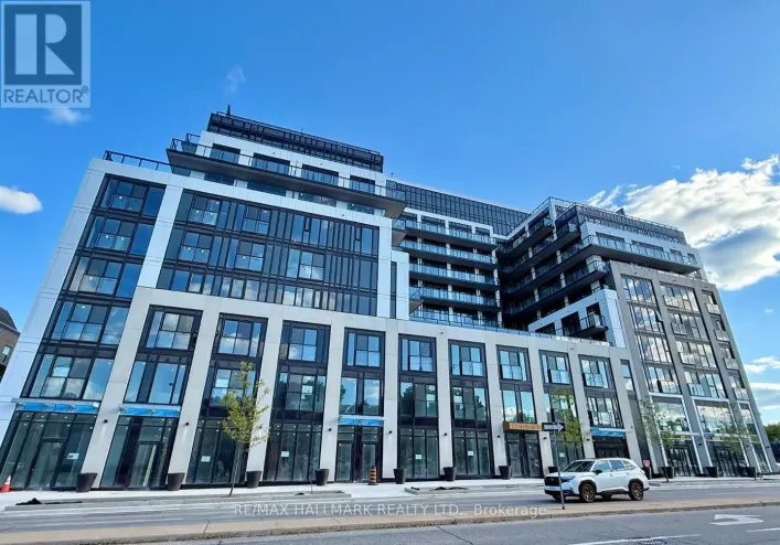 809 - 801 THE QUEENSWAY, Toronto