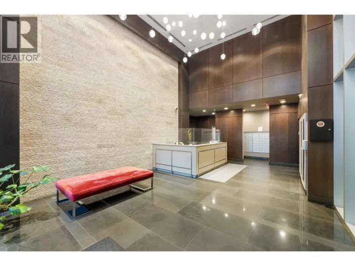 809 833 HOMER STREET, Vancouver