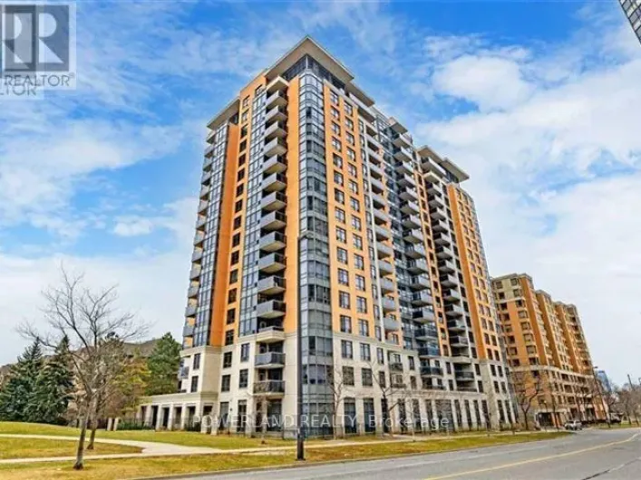 809 - 880 GRANDVIEW WAY, Toronto