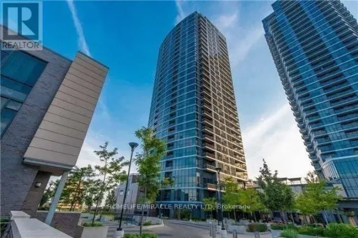 809 - 9 VALHALLA INN ROAD, Toronto