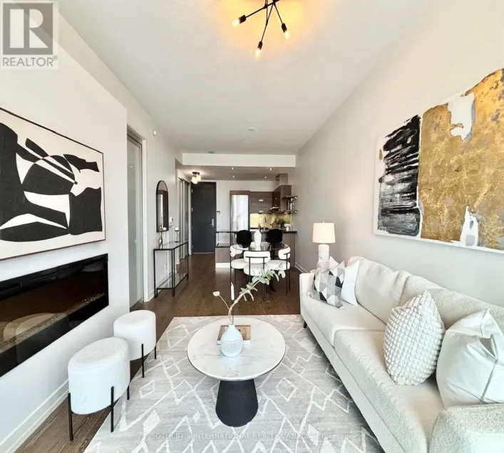 809 - 90 PARK LAWN ROAD, Toronto