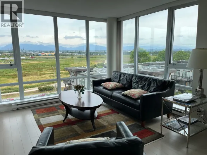 809 9171 FERNDALE ROAD, Richmond