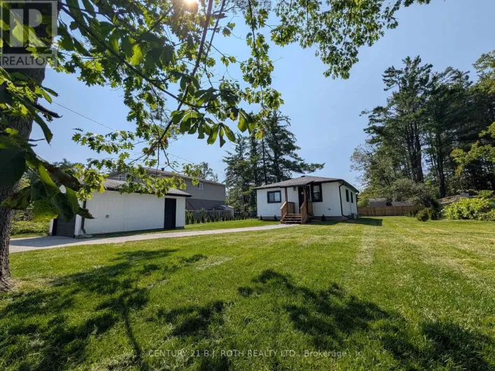 809 9TH LINE, Innisfil