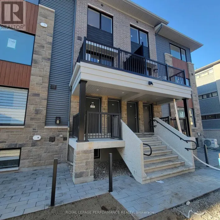 809 ARCADIAN PRIVATE, Ottawa