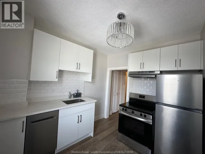 809 ERIE STREET East Unit# 1, Windsor