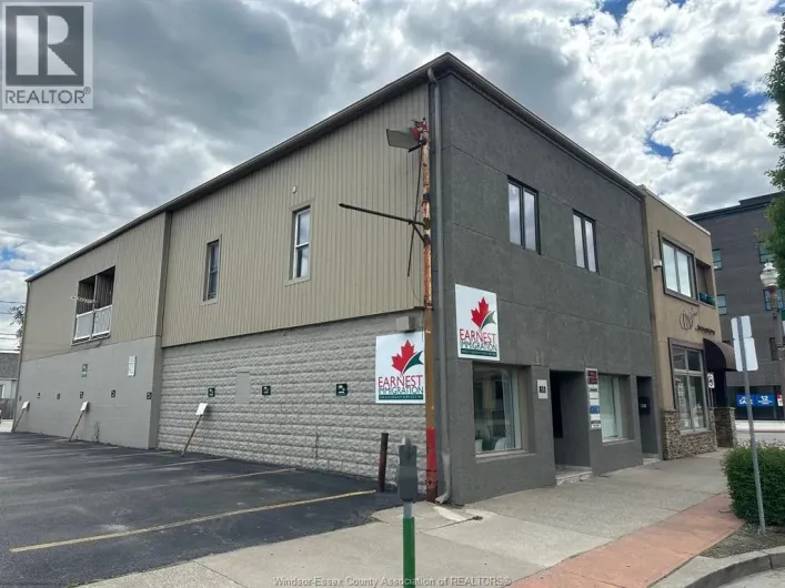809 ERIE STREET East Unit# 3, Windsor