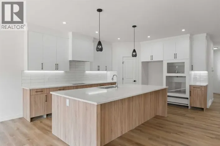 809 Hampshire Crescent NE, High River