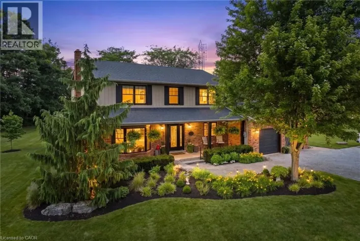 809 KILMAN Road, Pelham