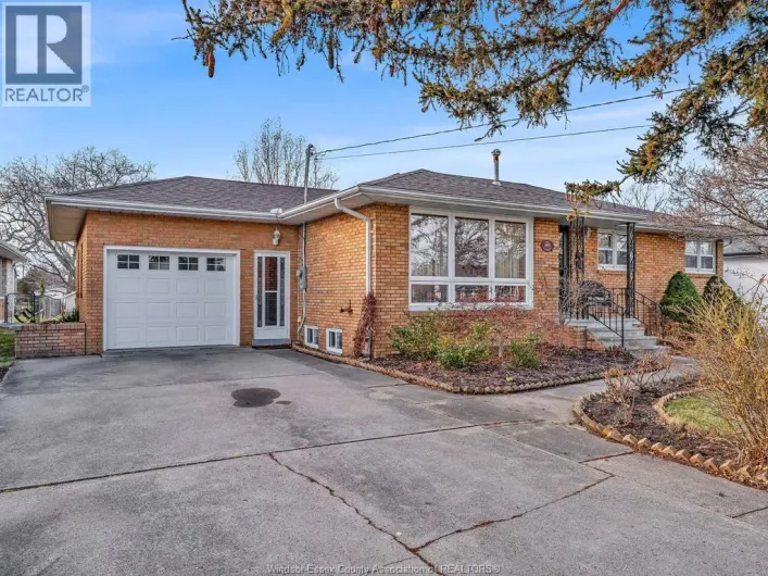 809 LACASSE, Tecumseh