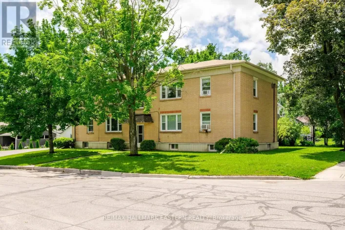809 NICHOLLS STREET, Peterborough