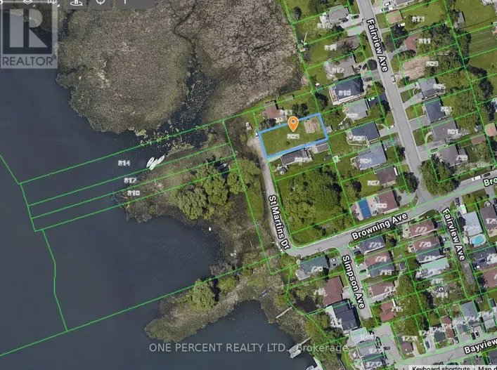 809 ST. MARTINS DRIVE, Pickering